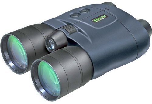 Night Owl Explorer Pro 5X