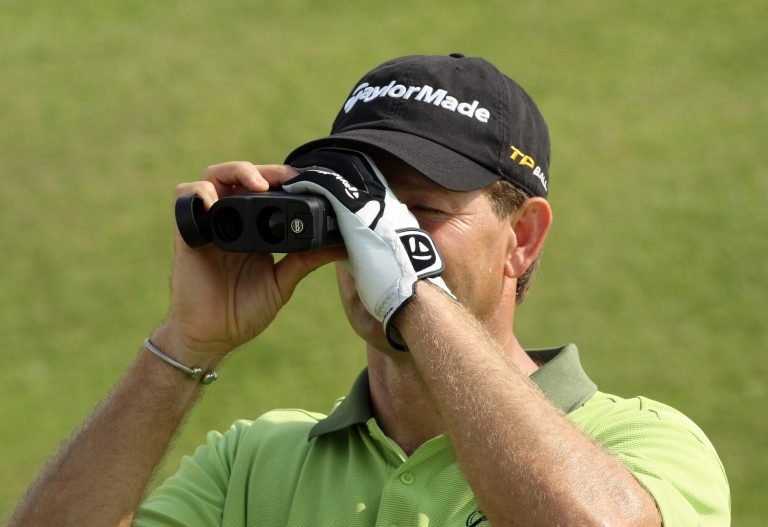 Best Golf Rangefinders