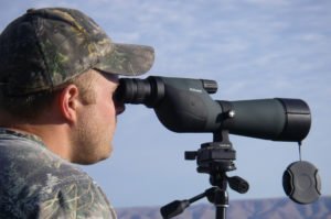 Best Spotting Scope