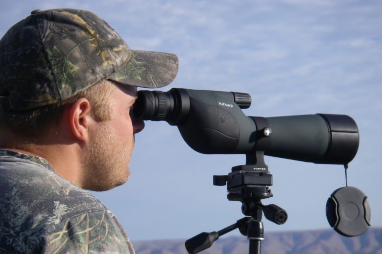 Best Spotting Scope