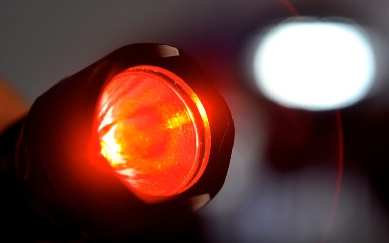 The Best Color Flashlights
