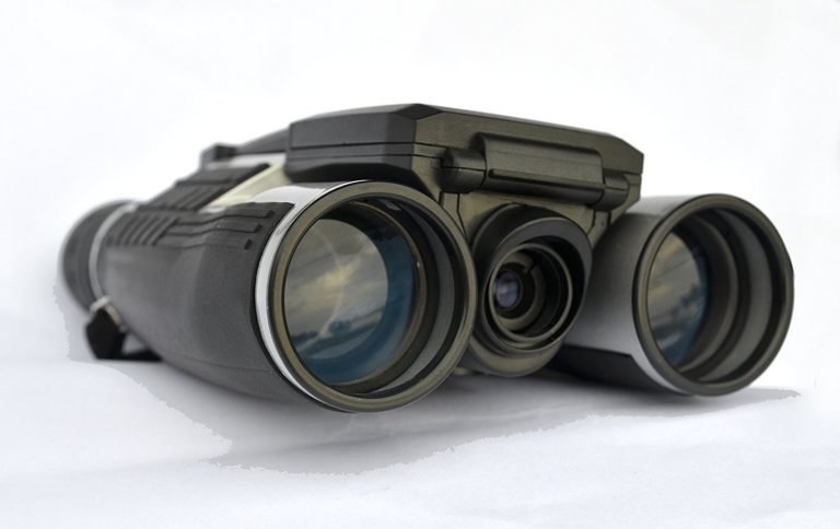 10 Best Digital Camera Binoculars