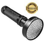 Kobra UV 100 Black Light Flashlight