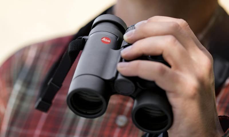 Best Compact and Mini Binoculars Review (2020)