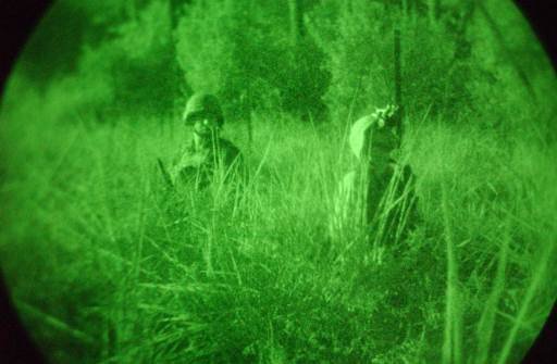 Night Vision