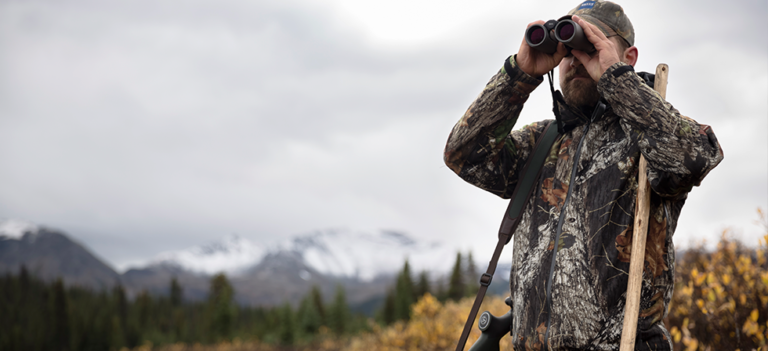 Carl Zeiss Victory Rangefinder Binoculars