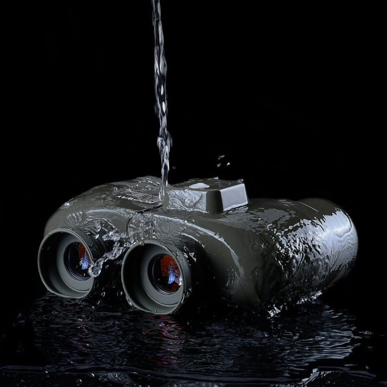 Hooway Binoculars