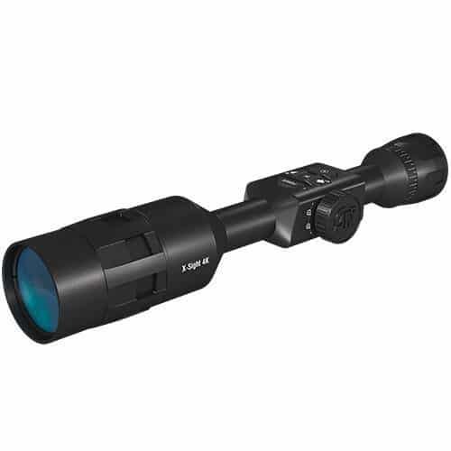 ATN X-Sight 4K Pro