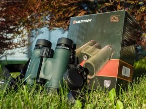 Celestron Nature cover