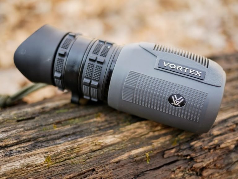 Monocular cover 2
