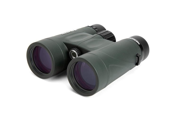 Binocular