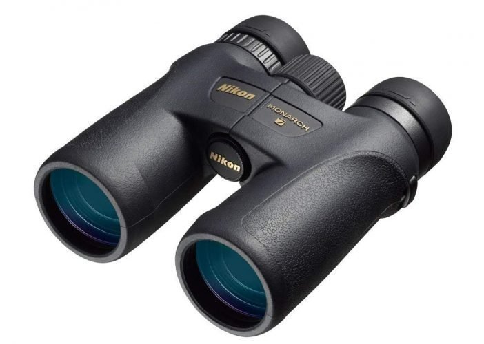 Binocular