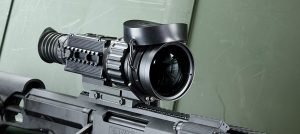 FLIR Armasight Zeus Pro Thermal Imaging Riflescope Review - PointOptics