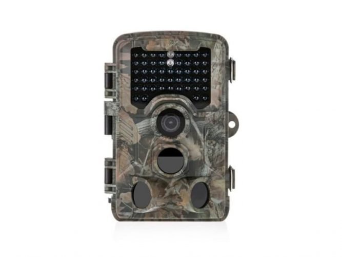 Distianert Trail Camera 16MP 1080p Wildlife Game Camera
