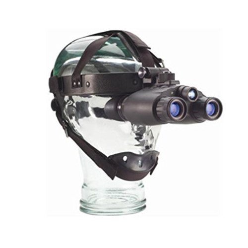 Night Optics D-2MV Gen 1+ Dual Tube Night Vision Goggle