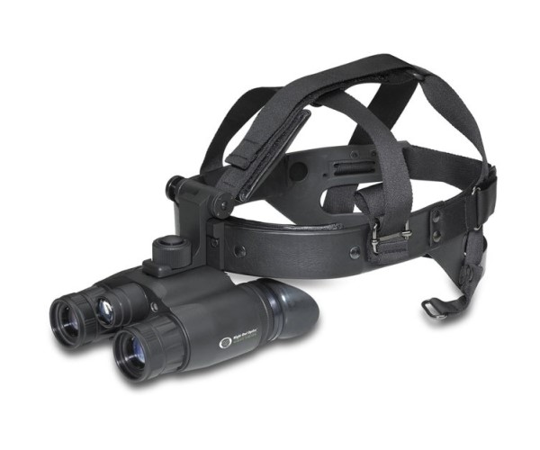 Night Owl Tactical Series G1 Night Vision Binocular Goggles