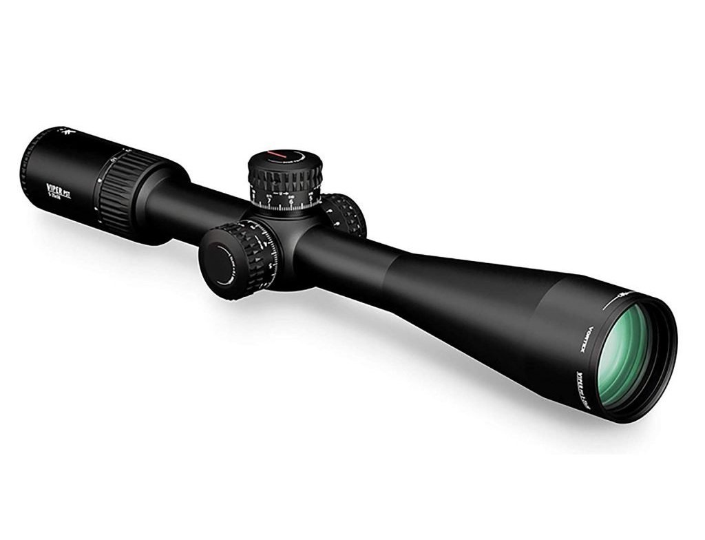 vortex viper sniper scope