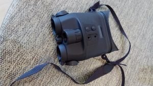 yukon nv 1x24 tracker