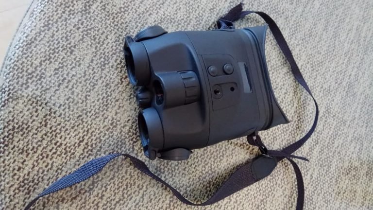 yukon nv 1x24 tracker