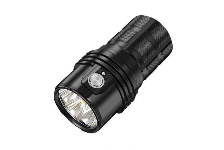 Imalent MS06 LED Flashlight