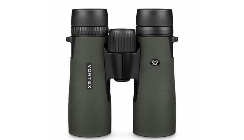 Vortex Optics Diamondback HD Binoculars Review