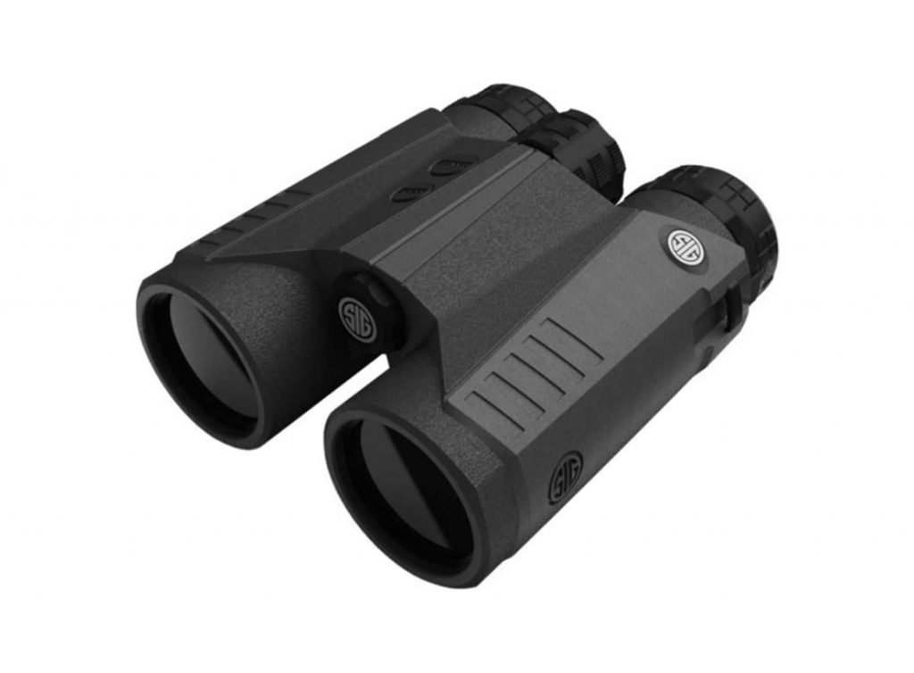Sig Sauer Kilo 3000Bdx Rangefinder Binoculars