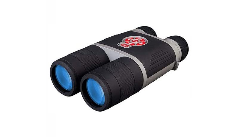 ATN BinoX-HD Smart Binoculars