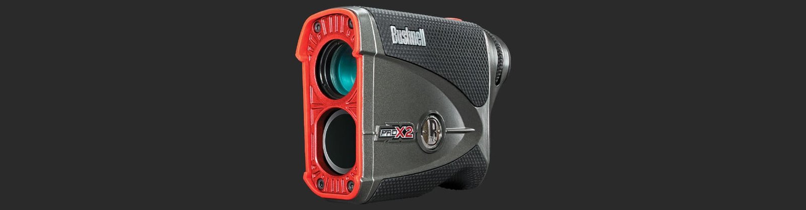 Bushnell Pro X2 Golf Laser Rangefinder Review - PointOptics