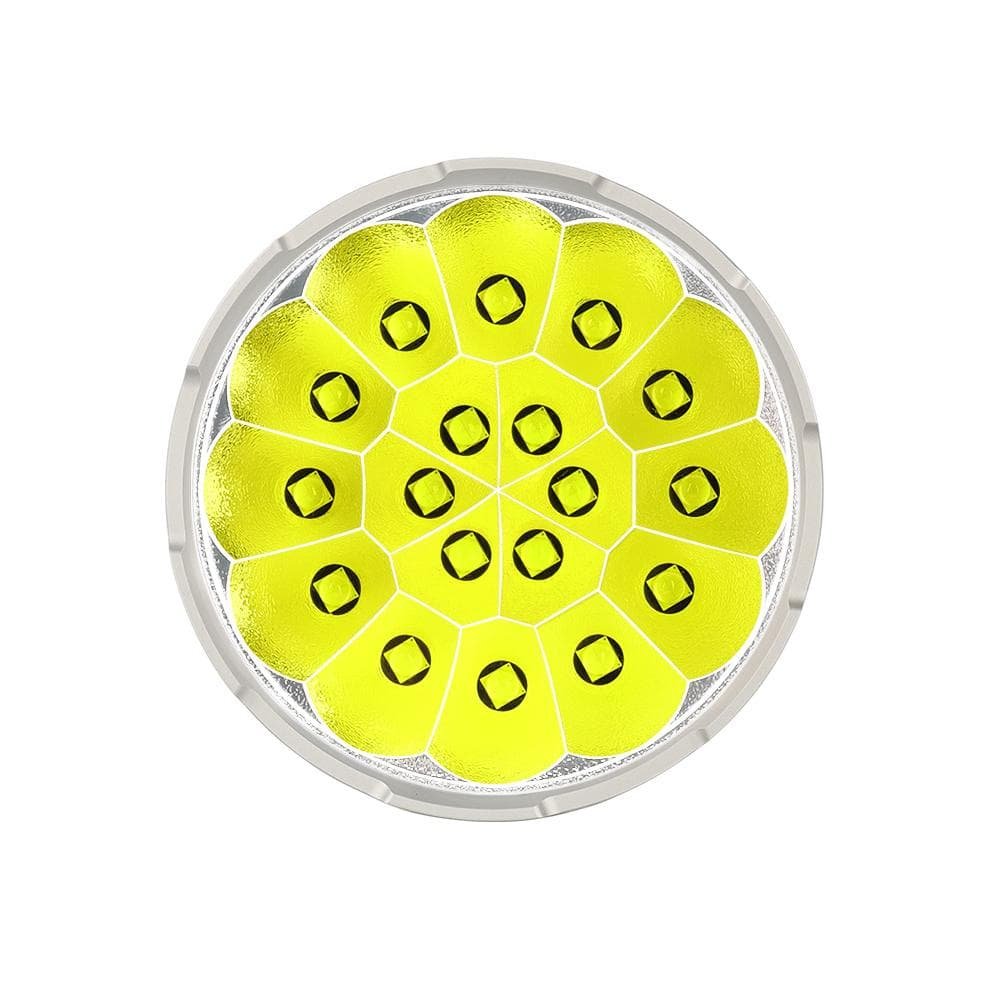 IMALENT MS18 Super Bright Flashlight Bulb