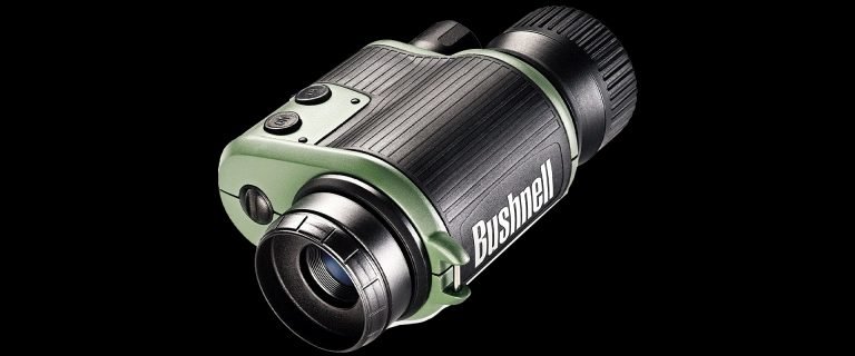 bushnell night watch night vision monocular