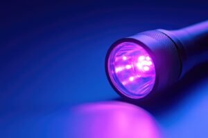 Best UV Flashlight